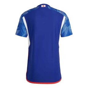 Camisa Japão Home 2022 - Azul
